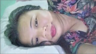 မွန်ပြည်နယ်က အန်တီကြီး