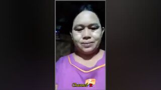 သနပ်ခါတွေနဲ့ အန်တီကြီးထန်