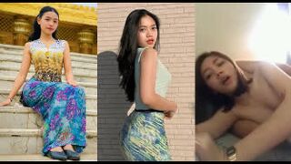 Saw Htar Hnin တဲ့ ဟုတ်လား မန့်သွားပေးအုံး