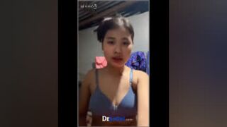 ရှမ်းမလေးဘာတွေပြော