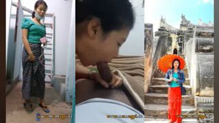 အမှန်ကန်ကုန်းတဲ့ ဒေဝီကျော်ငထန်မလေး # 25