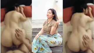 ဒီလို မမမျိုးဆို ရေမဆေးတော့ဘူး