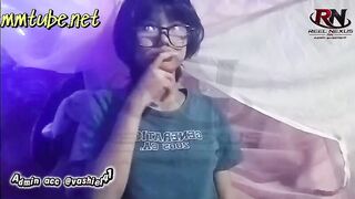 Tiktokမှာနာမည်ကြီးနေတဲ့စော်အငုံးလေး (1)
