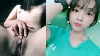 ဆာနေတဲ့ တောသူလေး