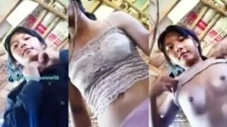 တောသူလေးအချေားလေးရဲ့solo