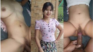 လူလစ်တုန်း ခယ်မ‌နဲ့ ခိုးစားတဲ့ အောကား