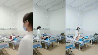 တရုတ်မလေးက ဆေးကုပေးတာဆိုလား ဘာဆိုလား