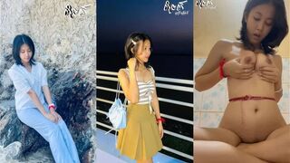 စော်လေးက ချစ်စရာလေး နော်